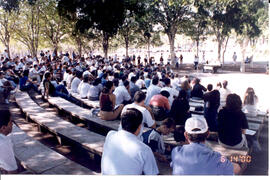 Foto 2015 de 2000 - Aula Pública