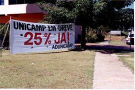 Foto 3168 de 2000 - Unicamp em Greve