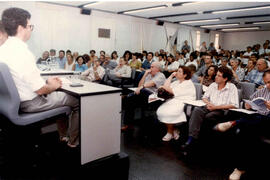 Foto 684 de 1998 - Debate de Reitoráveis