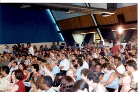 Foto 2276 de 2001 - Debate de Reitoráveis