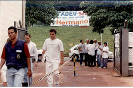 Foto 869 de 1998 - Consulta para escolha de reitor