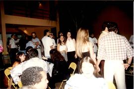 Foto 342 de 1996 - Inauguração da sede própria