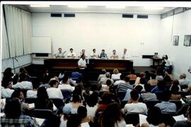 Foto 661 de 1998 - Debate de Reitoráveis