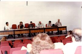 Foto 1038 de 1998 - Debate da Adunicamp