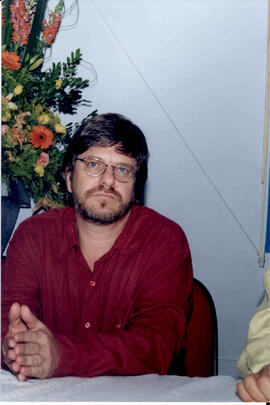 Foto 2607 de 2002 - Adunicamp: 25 anos