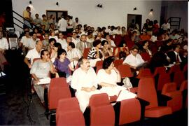 Foto 291 de 1996 - Inauguração da sede própria