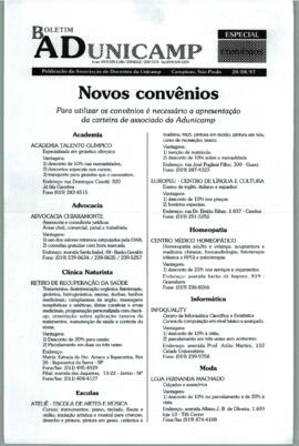 Boletim sem número de 20-08-1997