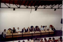 Foto 394 de 1996 - Inauguração da sede própria