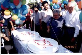 Foto 1628 de 2000 - Manifestação do fórum das seis entidades