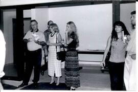 Foto 329 de 1996 - Inauguração da sede própria