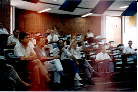 Foto 174 de 1996 - Reunião da Previdência