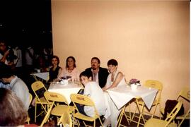 Foto 337 de 1996 - Inauguração da sede própria