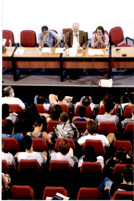 Foto 1593 de 2000 - Debate