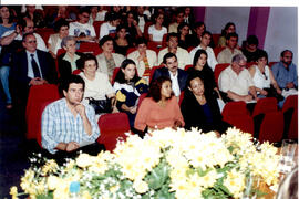 Foto 3001 de 2001 - Homenagem a Casemiro dos Reis Filho