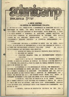 Boletim 34 de 01-11-1987