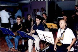 Foto 1161 de 2002 - Adunicamp: 25 anos