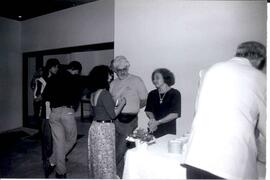 Foto 308 de 1996 - Inauguração da sede própria