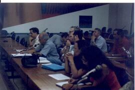 Foto 2078 de 2001 - Reunião de negociação