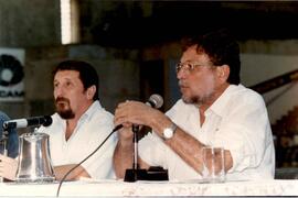 Foto 999 de 1998 - Debate de Reitoráveis