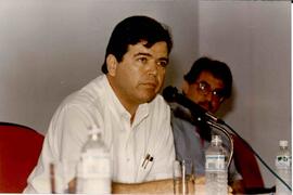 Foto 461 de 1997 - Debate de Reitoráveis