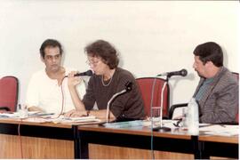 Foto 1021 de 1998 - Debate da Adunicamp