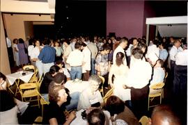 Foto 261 de 1996 - Inauguração da sede própria