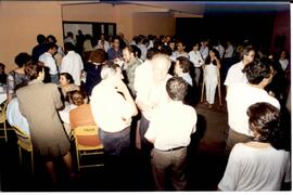 Foto 263 de 1996 - Inauguração da sede própria