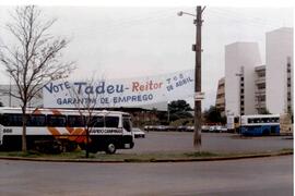 Foto 1010 de 1998 - Campanha para reitoria