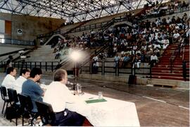 Foto 979 de 1998 - Debate de Reitoráveis