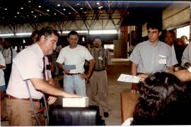 Foto 939 de 1998 - Consulta para escolha de reitor