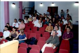 Foto 1148 de 2002 - Adunicamp: 25 anos