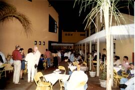 Foto 296 de 1996 - Inauguração da sede própria