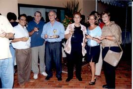 Foto 2621 de 2002 - Adunicamp: 25 anos