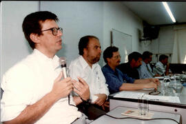 Foto 723 de 1998 - Debate de Reitoráveis