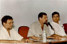 Foto 470 de 1997 - Debate de Reitoráveis