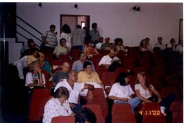 Foto 1550 de 2000 - Assembleia de paralisação