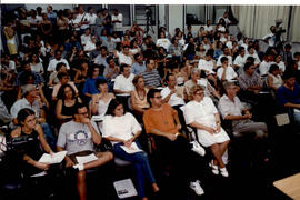 Foto 650 de 1998 - Debate de Reitoráveis