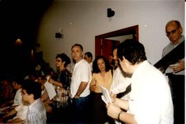 Foto 278 de 1996 - Inauguração da sede própria