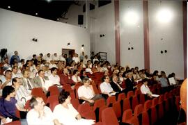 Foto 231 de 1996 - Inauguração da sede própria