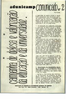 Boletim 2 de 15-12-1980