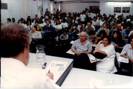 Foto 693 de 1998 - Debate de Reitoráveis