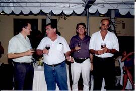 Foto 2623 de 2002 - Adunicamp: 25 anos