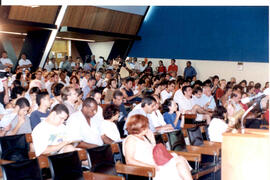 Foto 2238 de 2001 - Debate de Reitoráveis