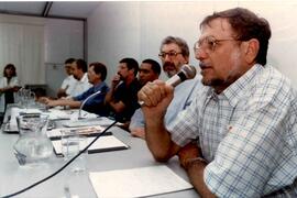 Foto 688 de 1998 - Debate de Reitoráveis