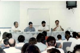 Foto 954 de 1998 - Debate de Reitoráveis