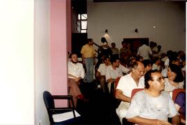 Foto 289 de 1996 - Inauguração da sede própria