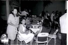 Foto 396 de 1996 - Inauguração da sede própria