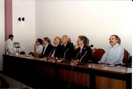 Foto 218 de 1996 - Inauguração da sede própria