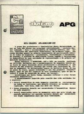 Boletim sem número de 01-11-1988