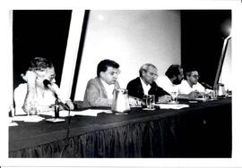 Foto 43 de 1989 - Debate de Reitoráveis